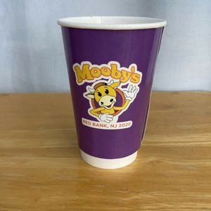 Clerks Movie Mooby’s Red Bank 2020 Cup Promo Kevin Smith Jay Silent Bob